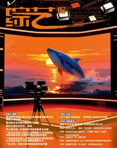 综艺报