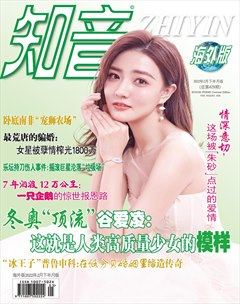 知音海外版（下半月）