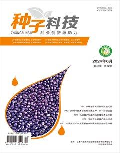 种子科技