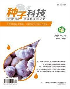 种子科技