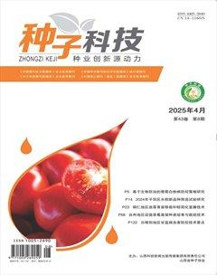 种子科技