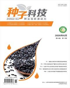 种子科技