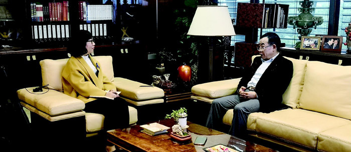 书记在民营企业座谈会上的重要讲话精神.