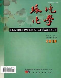 环境化学