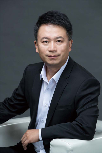 平安好医生董事长兼ceo王涛 揭开医疗科技的未来密码-龙源期刊网