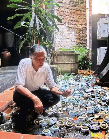 陈达生将郑和文化传遍世界