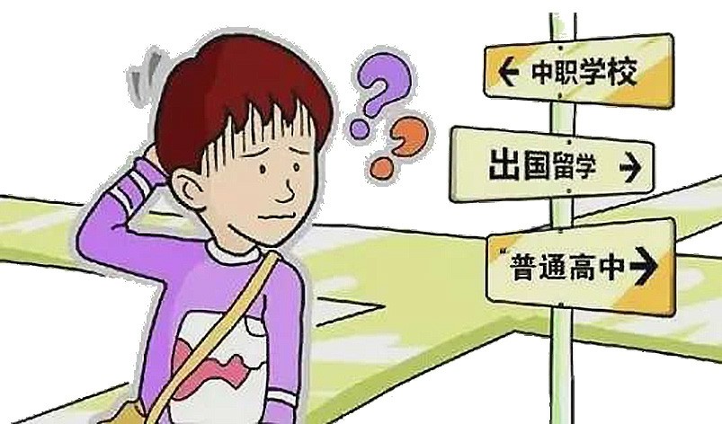 家长如何帮孩子选择职业教育方向