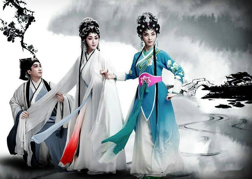 白蛇传的故事是如何演变的