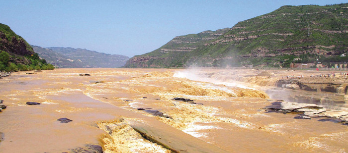 北宋黄河治理观念探析